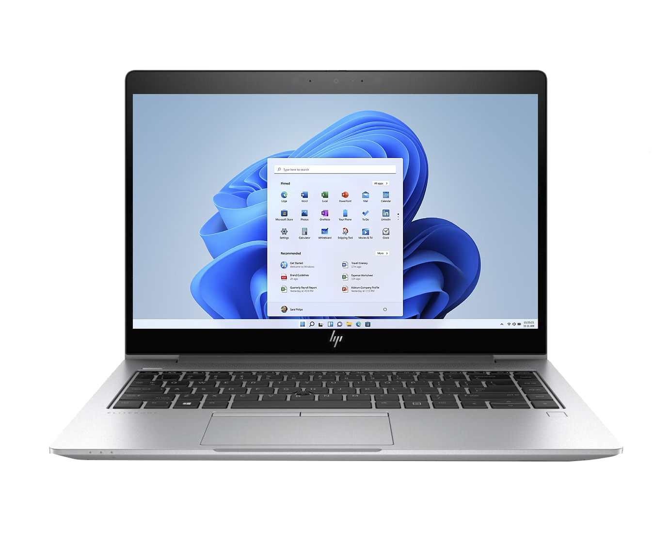 HP EliteBook 840 G5 14" i5-8250U, 8GB, SSD 256GB, FHD, ¡Liquidación!