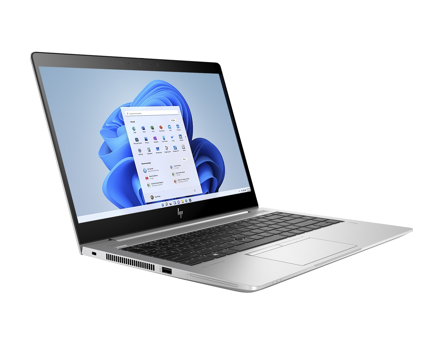 HP EliteBook 840 G5 14" i5-8250U, 8GB, SSD 256GB, FHD, ¡Liquidación!