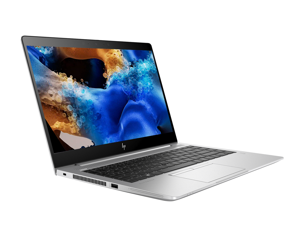 HP Elitebook 840 G5 / Core i5 7300u 2,6ghz / 8Gb ram / 512Gb ssd m.2 / 14" FullHd / Win 10 Pro ¡Liquidación!