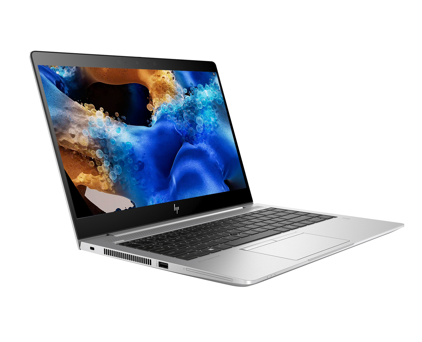 HP Elitebook 840 G5 / Core i5 8350u 1,7ghz / 8Gb ram / 512Gb ssd / Conexión 4G / 14"FullHd / Win 11 Pro / ¡Ex-demo!