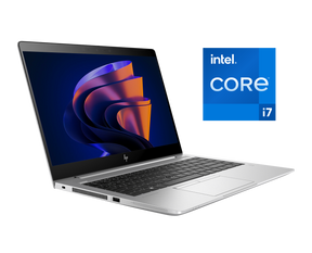 HP Elitebook 840 G5 / Core i7 8550u 1,8ghz / 16Gb ram / 512Gb ssd / 14" FullHd / Win 11 Pro ¡Liquidación!