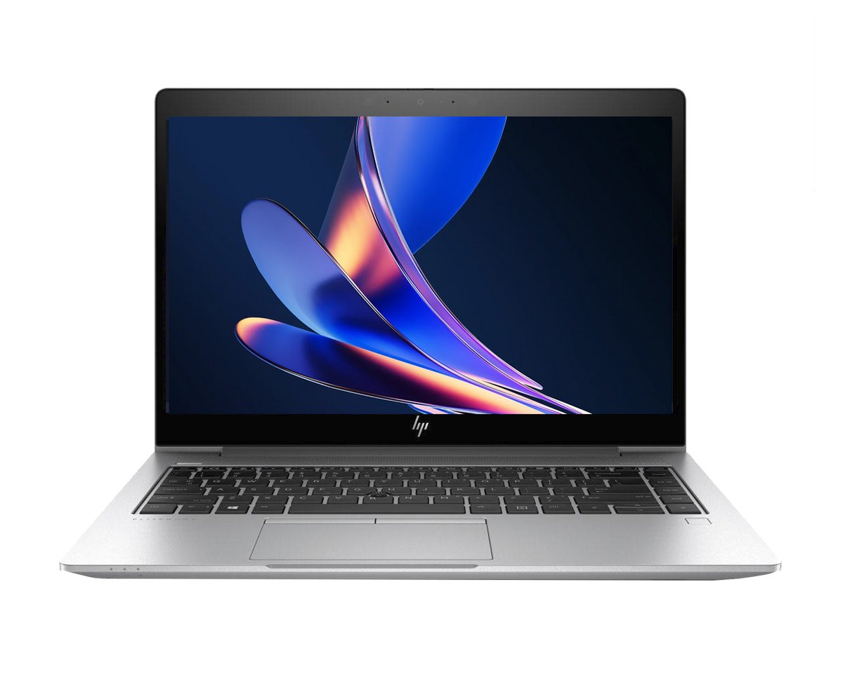 HP Elitebook 840 G6 / Core i5 8365u 1,6ghz / 8Gb ram / 256Gb ssd m.2 / 14" FullHd / Win 11 Pro / ¡Liquidación!
