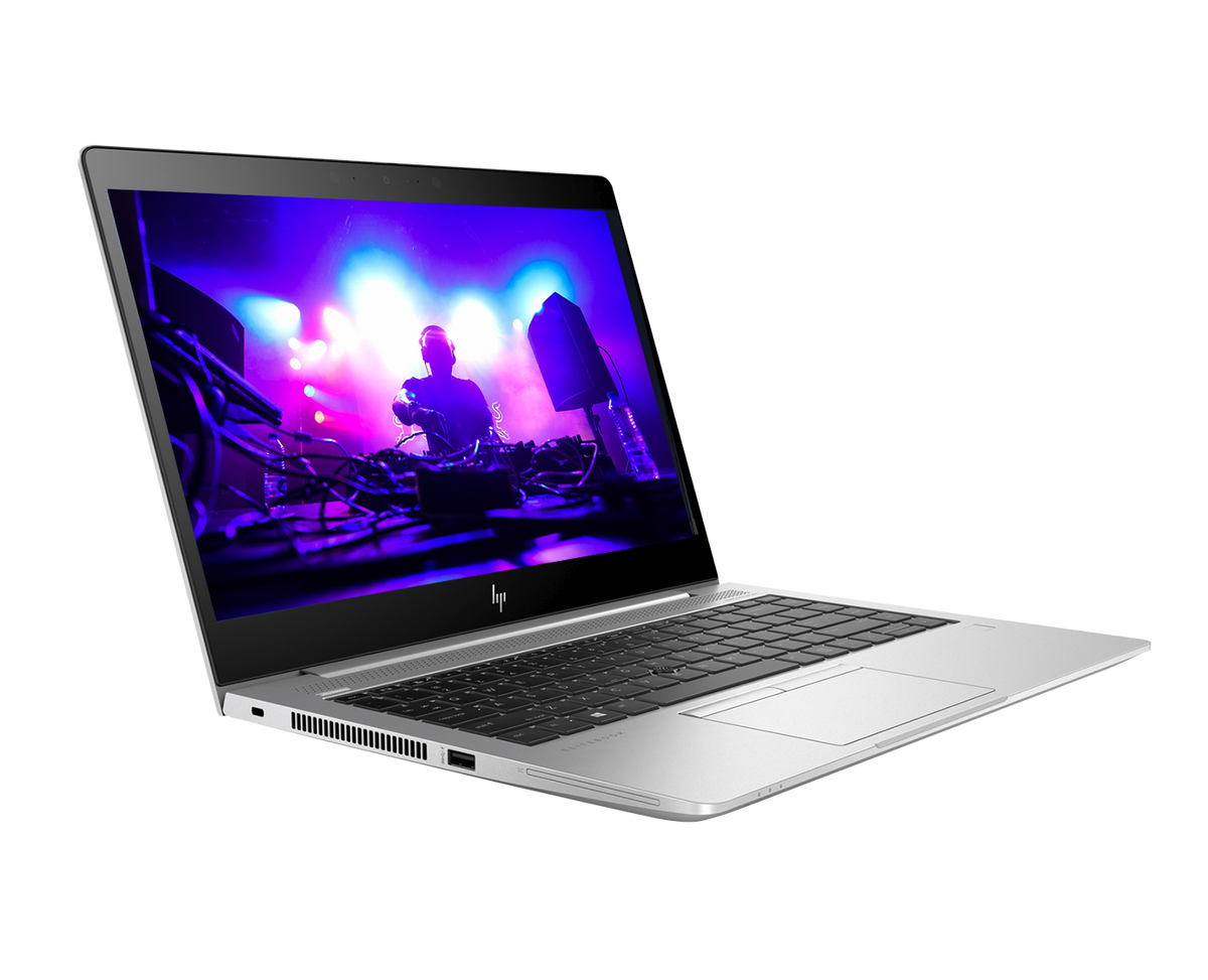 Hp Elitebook 840 G6 / Core I5 8365U 1,6Ghz / 16Gb ram / 256Gb ssd m.2 / 14" FullHd / Windows 11 Pro / ¡Liquidación!