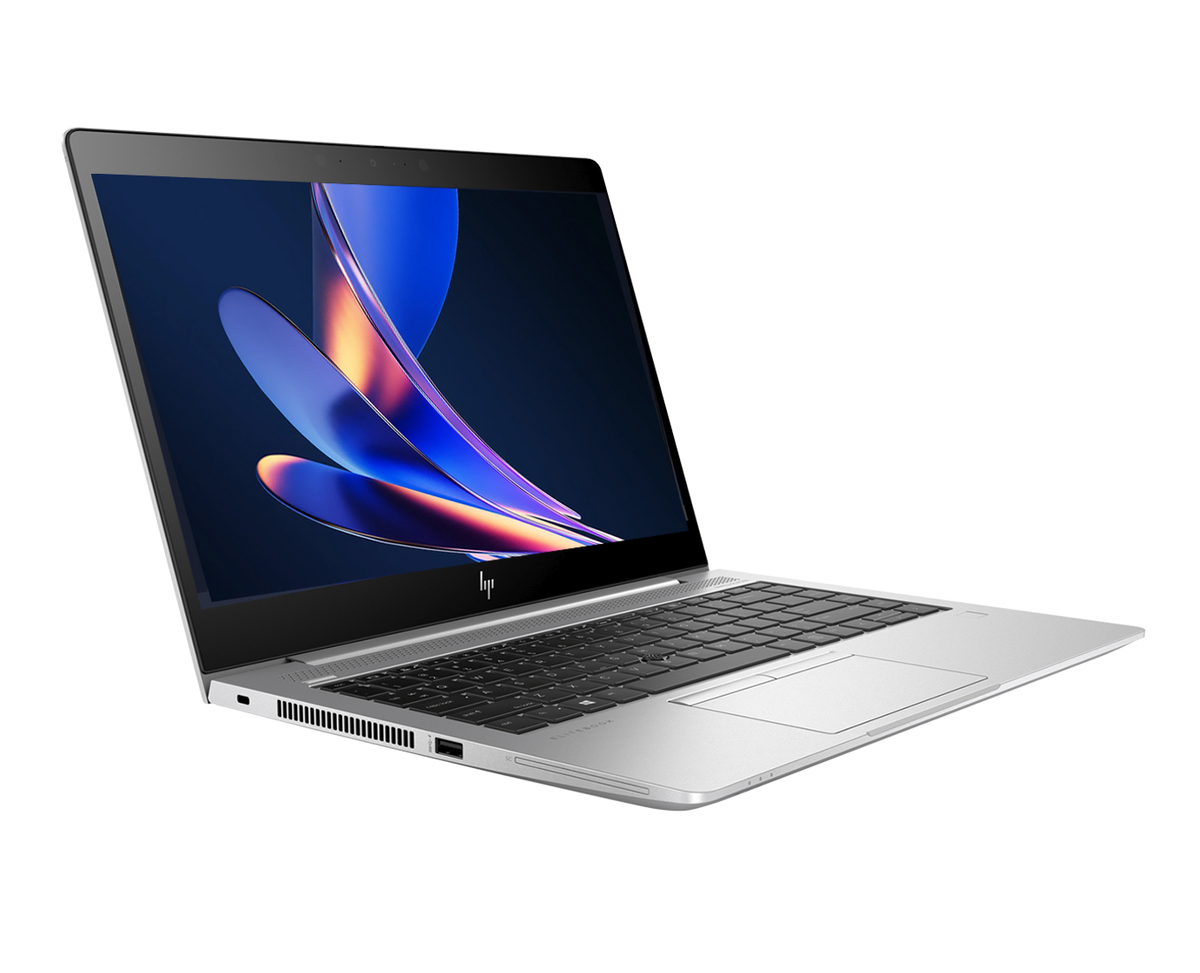 HP Elitebook 840 G6 / Core i5 8365u 1,6ghz / 8Gb ram / 256Gb ssd m.2 / 14" FullHd / Win 11 Pro / ¡Liquidación!