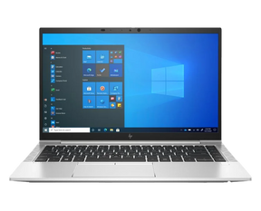 HP EliteBook 840 G8 14" ¡TÁCTIL! ¡CORE i7 1185G7! 16GB, SSD 256GB, FHD Táctil, ¡Liquidación!