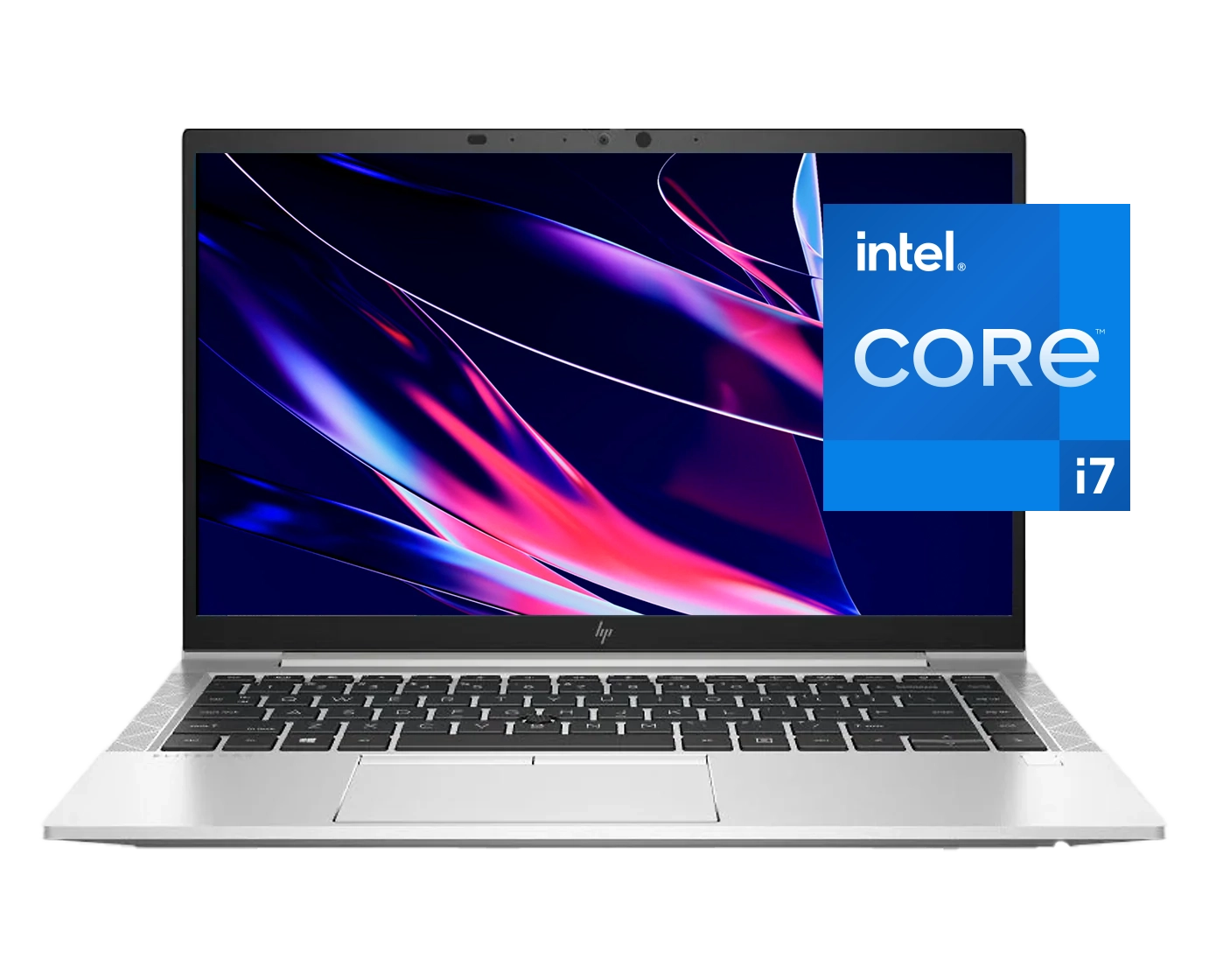 HP EliteBook 840 G8 14" i7-1185G7, 16GB, SSD 512GB, FHD