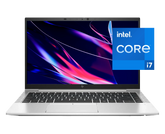 HP EliteBook 840 G8 14" i7-1185G7, 16GB, SSD 512GB, FHD