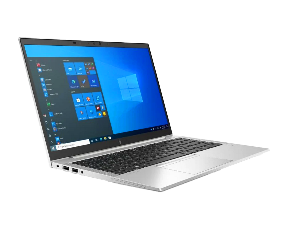Hp Elitebook 640 G10 / Core I5 1345U 1,6Ghz / 16Gb ram / 256Gb ssd / 14"FullHd / Windows 11 Pro / ¡Liquidación!