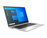 Hp Elitebook 640 G10 / Core I5 1345U 1,6Ghz / 16Gb ram / 256Gb ssd / 14"FullHd / Windows 11 Pro / ¡Liquidación!