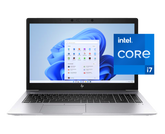 HP EliteBook 850 G7 15,6" i7-10510U, 16GB, SSD 512GB, FHD, ¡Liquidación!