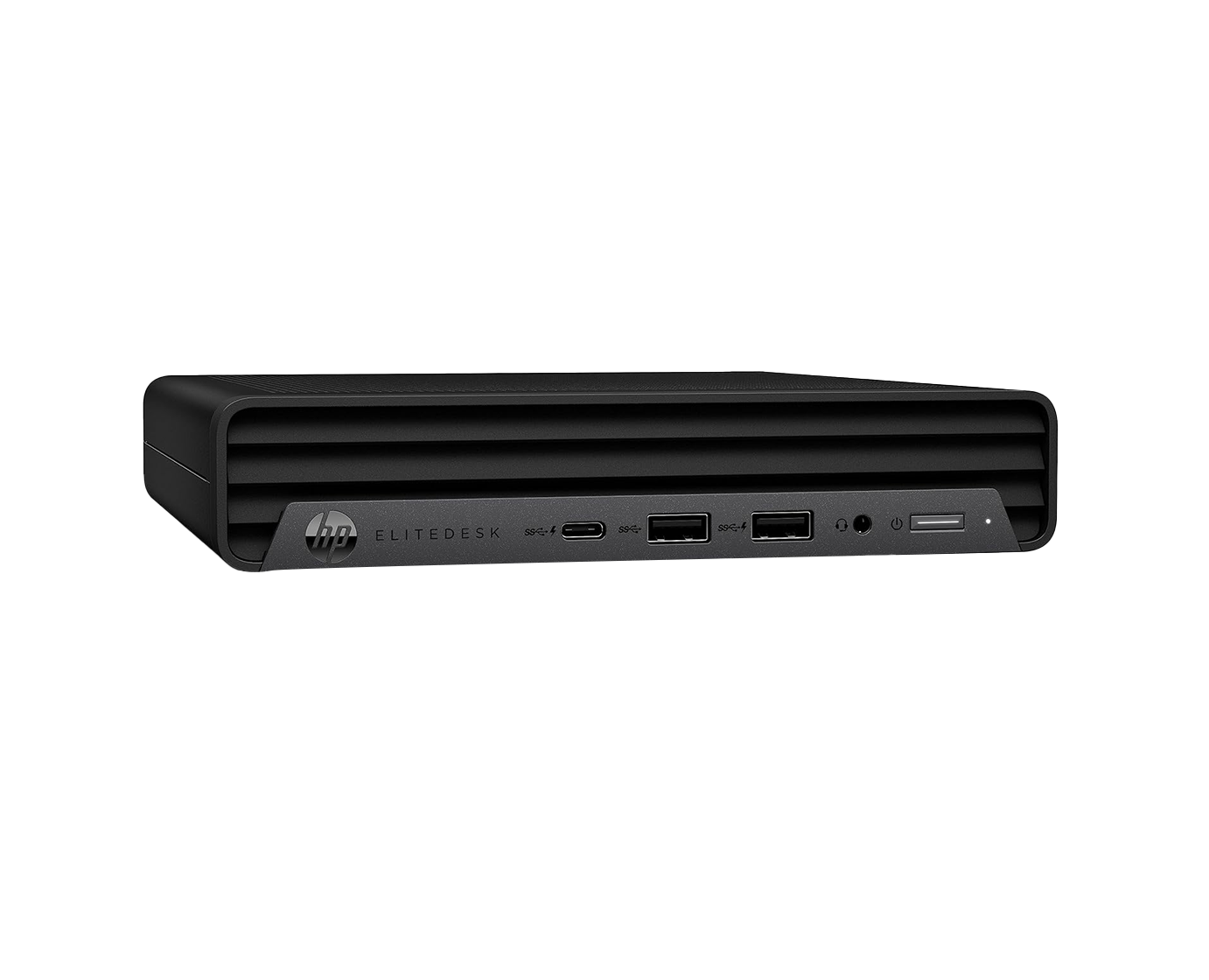 Pack HP EliteDesk 800 G6 + Monitor HP Z23n G2 23" i5-10500, 16GB, SSD 256GB, FHD, HDMI, DisplayPort, Ergonómico, ¡Ex-demo!
