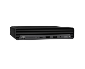 Pack HP EliteDesk 800 G6 + Monitor HP Z23n G2 23" i5-10500, 16GB, SSD 256GB, FHD, HDMI, DisplayPort, Ergonómico, ¡Ex-demo!