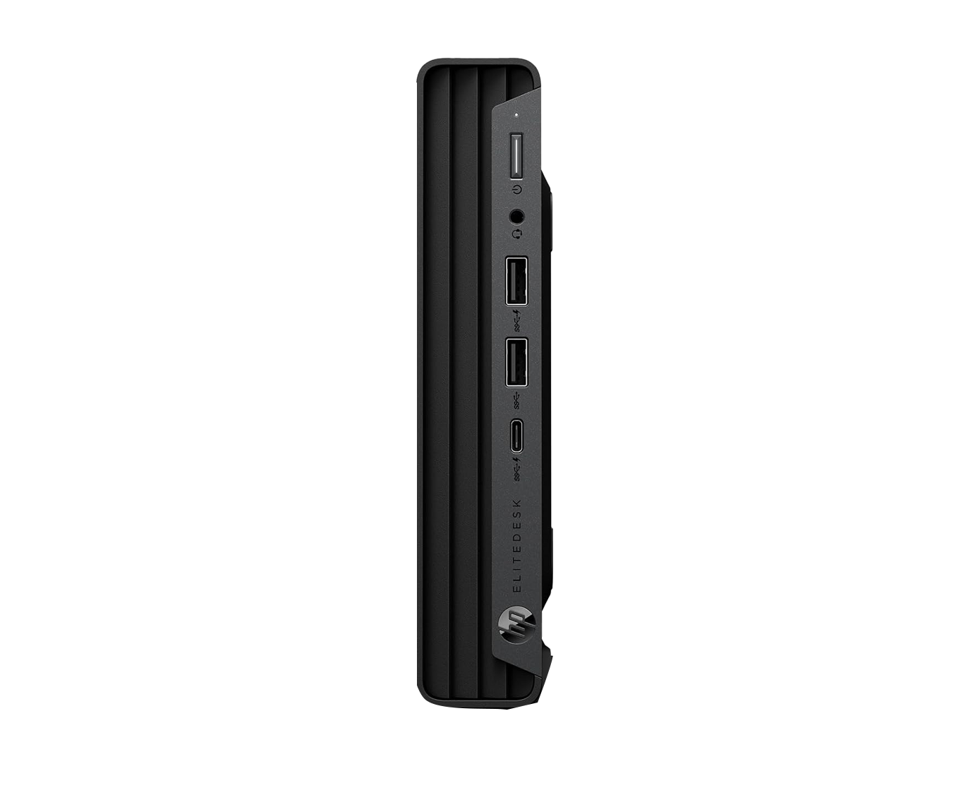 HP Elitedesk 800 G6 + E24 G4 i5‑10500, 8GB, SSD 256GB, 24” FHD, ¡Ex-demo!