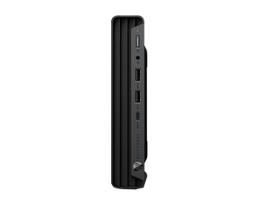 HP Elitedesk 800 G6 + E24 G4 i5‑10500, 8GB, SSD 256GB, 24” FHD, ¡Ex-demo!