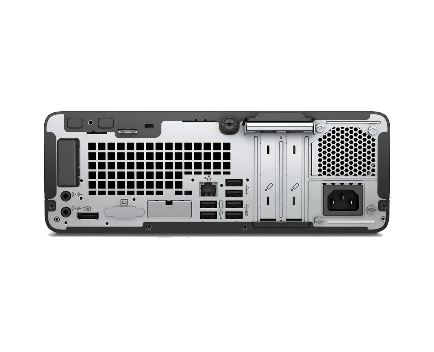 Hp Prodesk 400 G6 / Core I5 9500 3,0ghz / 16Gb ram / 512Gb ssd m.2 / Win 11 Pro ¡Liquidación!