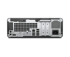 Hp Prodesk 400 G6 / Core I5 9500 3,0ghz / 16Gb ram / 512Gb ssd m.2 / Win 11 Pro ¡Liquidación!