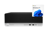 Hp Prodesk 400 G6 / Core I5 9500 3,0ghz / 16Gb ram / 512Gb ssd m.2 / Win 11 Pro ¡Liquidación!