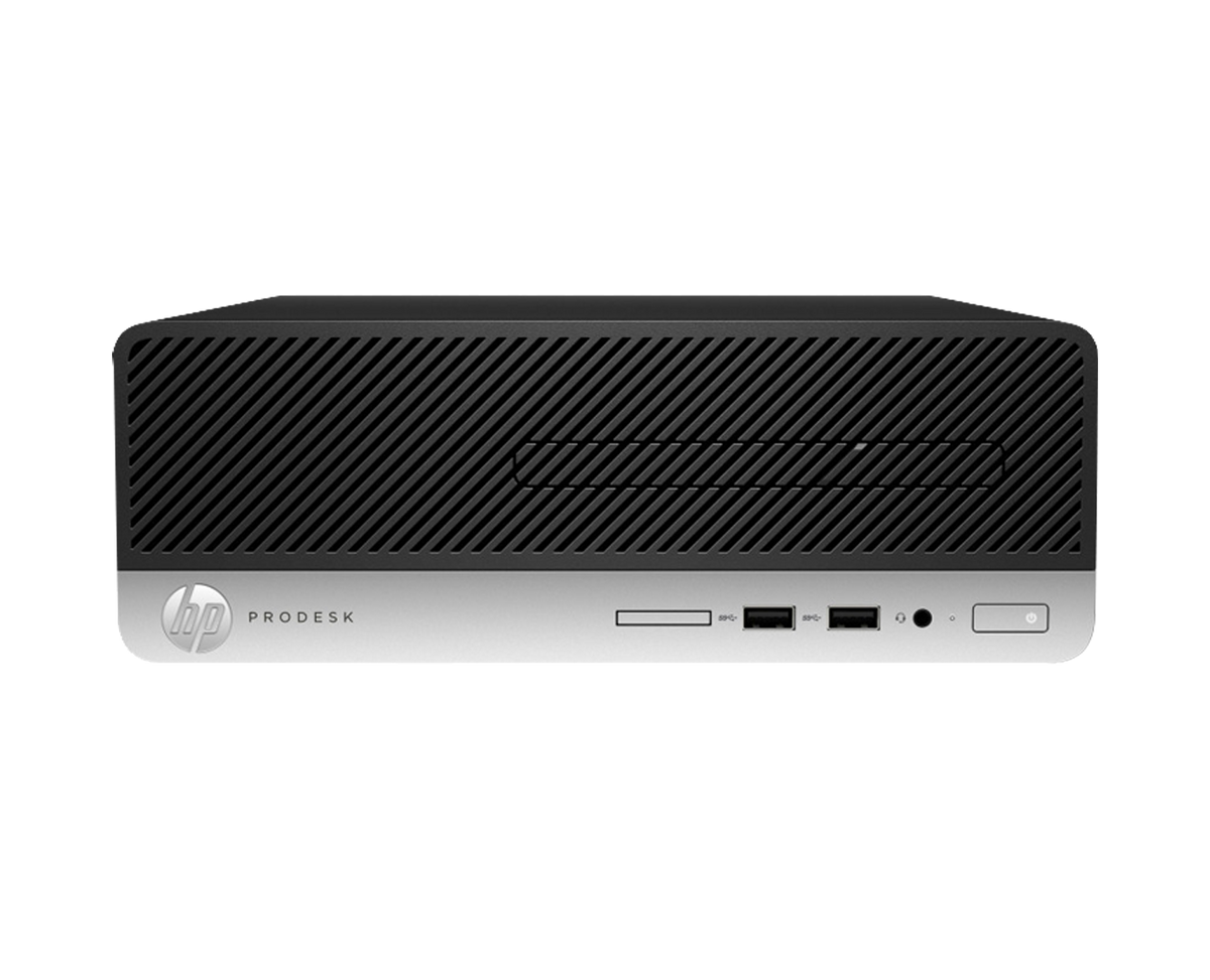 Hp Prodesk 400 G6 / Core I5 9500 3,0ghz / 16Gb ram / 512Gb ssd m.2 / Win 11 Pro ¡Liquidación!