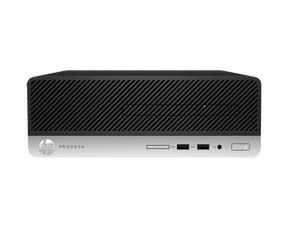 Hp Prodesk 400 G6 / Core I5 9500 3,0ghz / 16Gb ram / 512Gb ssd m.2 / Win 11 Pro ¡Liquidación!