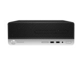 HP Prodesk 400 G6 / Core i5 9500 3,0ghz / 8Gb ram / 500Gb / Win 11 Pro / ¡Ex-demo!