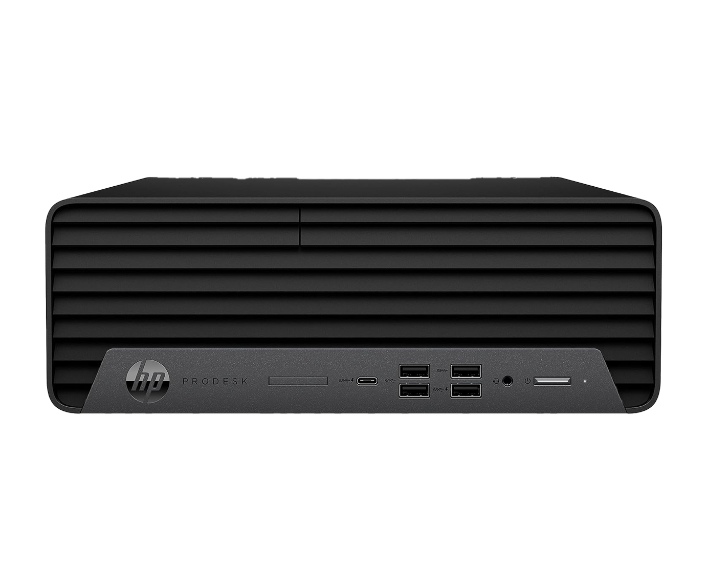 HP Prodesk 600 G6 / Core i5 10500 3,1ghz / 8Gb ram / 256Gb ssd m.2 nvme / Win 11 Pro ¡Liquidación!