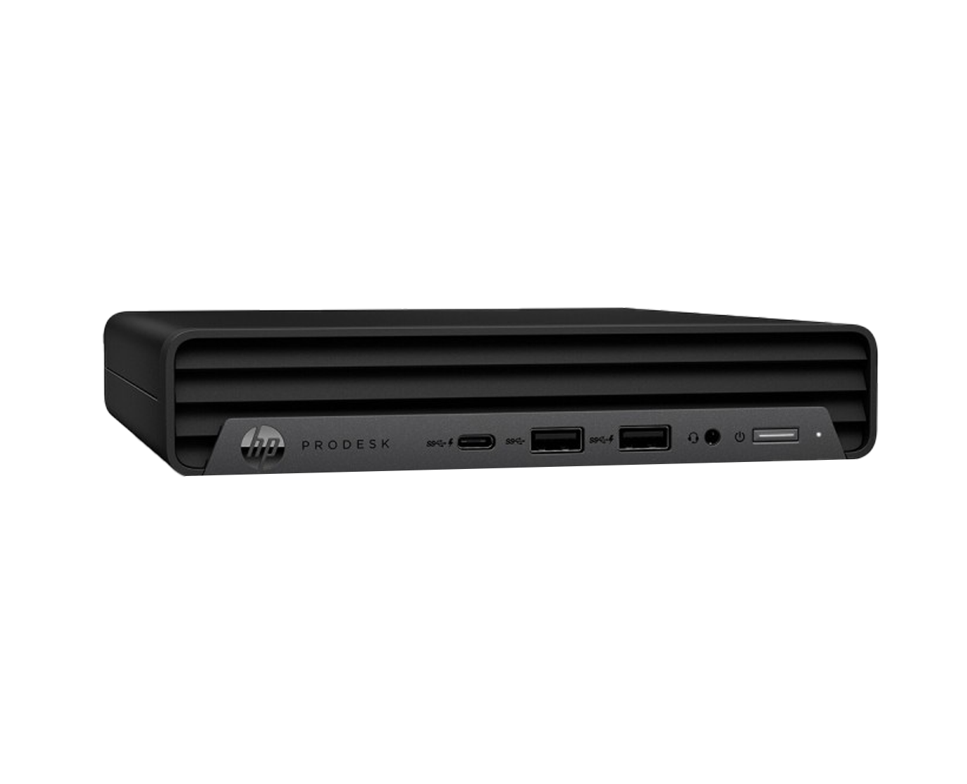 HP Prodesk 600 G6 ¡REGALO 16GB RAM ampliación! / Core i5 10500t 2,3ghz / 16Gb ram / 256Gb ssd / USDT / Win 11 Pro ¡Ex-demo!