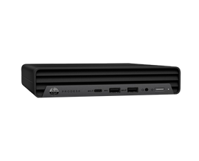 HP Prodesk 600 G6 ¡REGALO 16GB RAM ampliación! / Core i5 10500t 2,3ghz / 16Gb ram / 256Gb ssd / USDT / Win 11 Pro ¡Ex-demo!