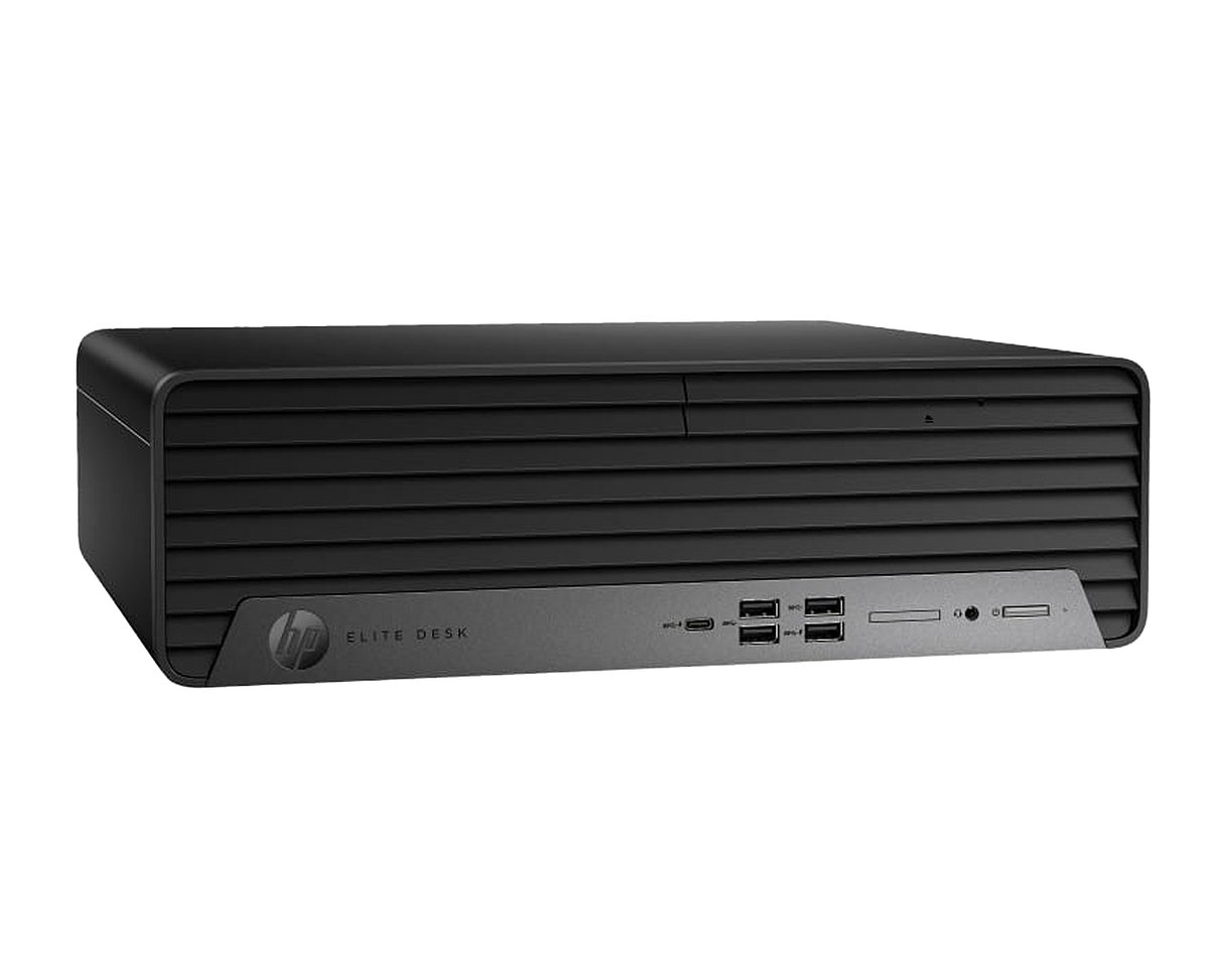 HP Elite 600 G9 / Core i5 12500 3ghz / 16Gb ram / 256Gb ssd / Win 11 Pro ¡Ex-demo!