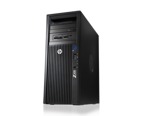 Hp Z420 / Xeon 1620 3,6ghz / 16Gb ram / 1tb almacenamiento / Nvidia Quadro K2000 2Gb / Win 10 Pro ¡Liquidación!
