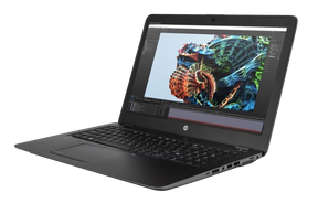 Hp Zbook 15 ¡BATERIA NUEVA! / Core i7 4700MQ 2,4Ghz / 16Gb ram / 512Gb ssd / 15"FullHd / Nvidia Quadro K1100 2Gb / Windows 10 Pro  / ¡Liquidacion!