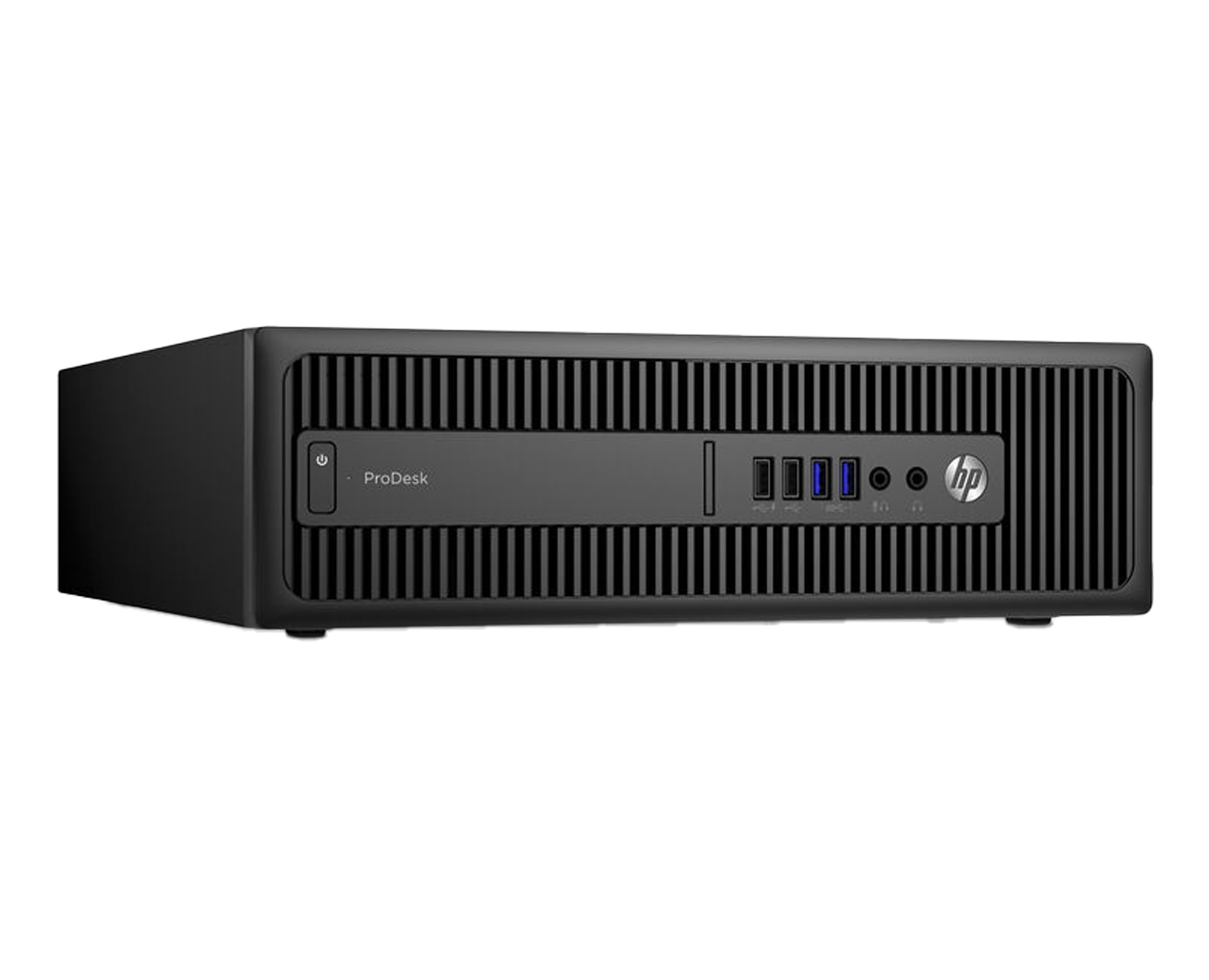 HP Prodesk 600 G2 / P. Procesor G4400 3,3ghz / 8Gb ram / 500Gb / Win 10 Pro ¡Liquidación!