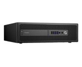 HP Prodesk 600 G2 / P. Procesor G4400 3,3ghz / 8Gb ram / 500Gb / Win 10 Pro ¡Liquidación!