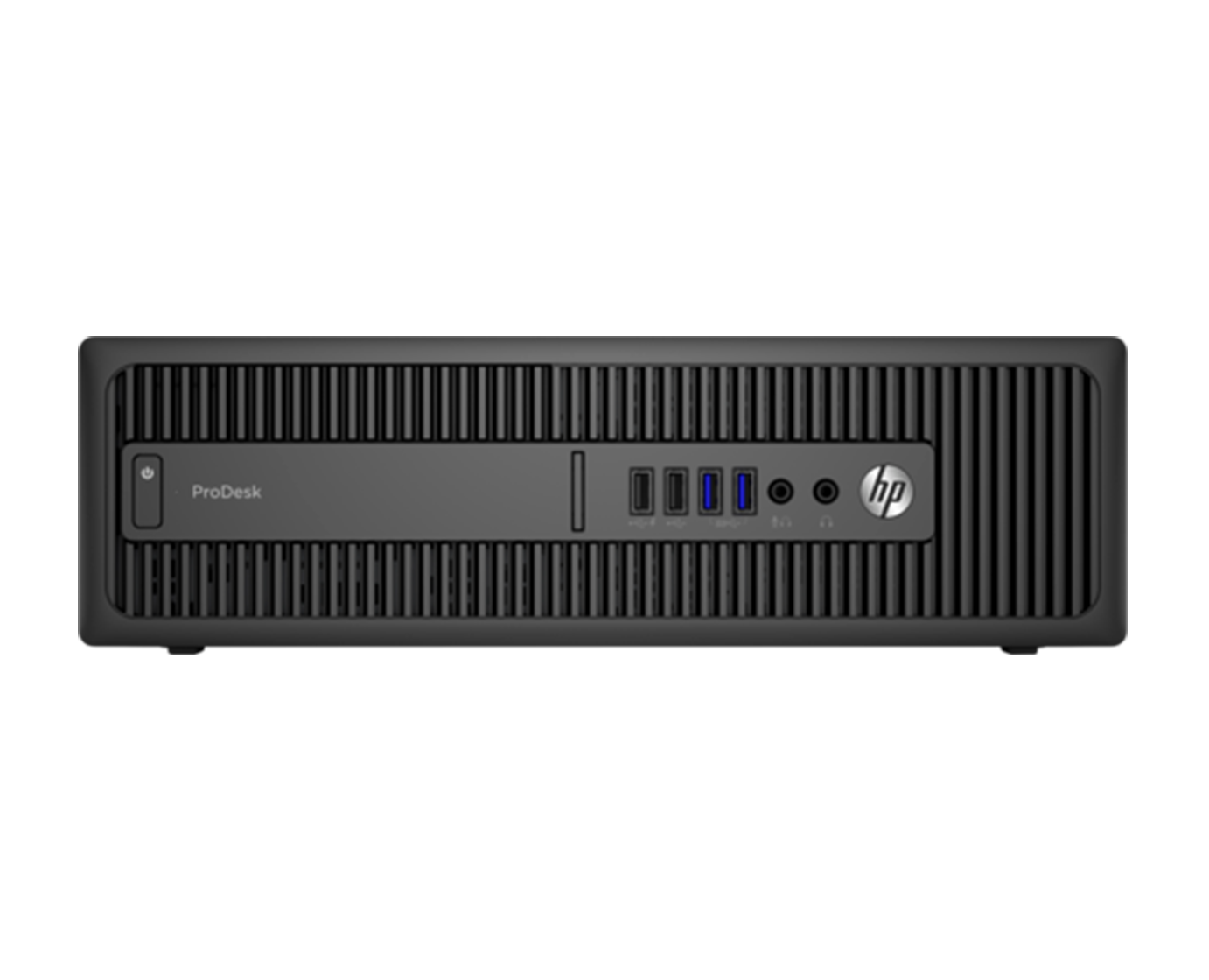 HP Prodesk 600 G2 / P. Procesor G4400 3,3ghz / 8Gb ram / 500Gb / Win 10 Pro ¡Liquidación!