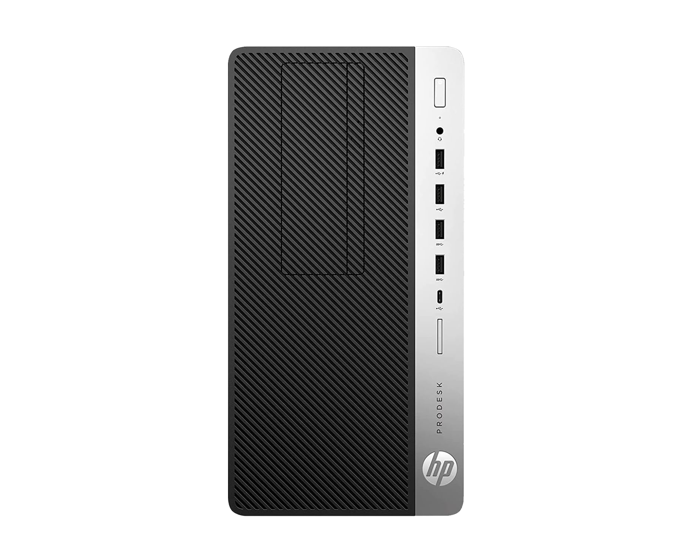 Hp Elitedesk 800 G3 / Core I5 6500 3,2ghz / 8Gb ram / 500gb / USB-C / Win 10 Pro ¡Liquidación!