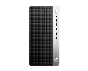 Hp Elitedesk 800 G3 / Core I5 6500 3,2ghz / 8Gb ram / 500gb / USB-C / Win 10 Pro ¡Liquidación!