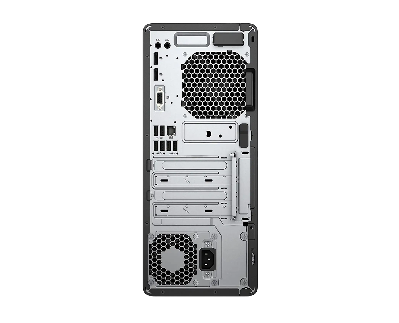 HP Elitedesk 800 G4 TWR / Core i5 8500 3ghz / 16gb ram / 512gb ssd m.2 nvme / Win 11 Pro ¡Liquidación!