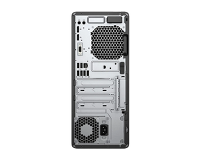 HP Elitedesk 800 G4 TWR / Core i5 8500 3ghz / 16gb ram / 512gb ssd m.2 nvme / Win 11 Pro ¡Liquidación!
