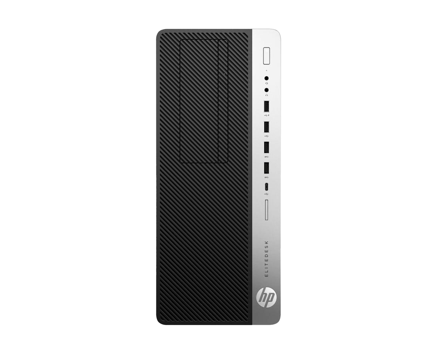 HP Elitedesk 800 G4 TWR / Core i5 8500 3ghz / 16gb ram / 512gb ssd m.2 nvme / Win 11 Pro ¡Liquidación!