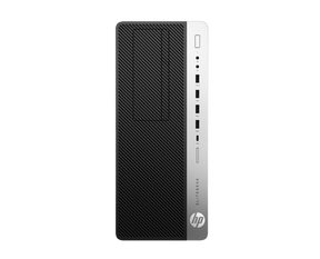 HP Elitedesk 800 G4 TWR / Core i5 8500 3ghz / 16gb ram / 512gb ssd m.2 nvme / Win 11 Pro ¡Liquidación!