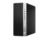 HP Elitedesk 800 G4 TWR / Core i5 8500 3ghz / 16gb ram / 512gb ssd m.2 nvme / Win 11 Pro ¡Liquidación!