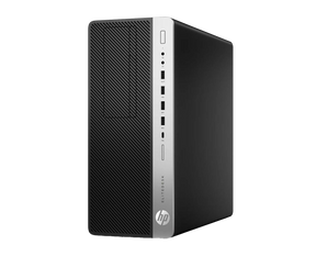 HP Elitedesk 800 G4 TWR / Core i5 8500 3ghz / 16gb ram / 512gb ssd m.2 nvme / Win 11 Pro ¡Liquidación!