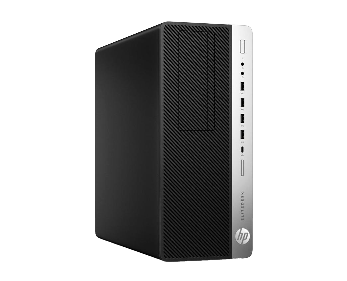 HP Elitedesk 800 G4 TWR / Core i5 8500 3ghz / 16gb ram / 512gb ssd m.2 nvme / Win 11 Pro ¡Liquidación!
