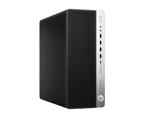 HP Elitedesk 800 G4 TWR / Core i5 8500 3ghz / 16gb ram / 512gb ssd m.2 nvme / Win 11 Pro ¡Liquidación!