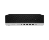 HP Elitedesk 800 G5 / Core i3 9100 3,6ghz / 8Gb ram / 512Gb ssd m.2 / Usb 3.2 / Win 11 Pro ¡Ex-demo!