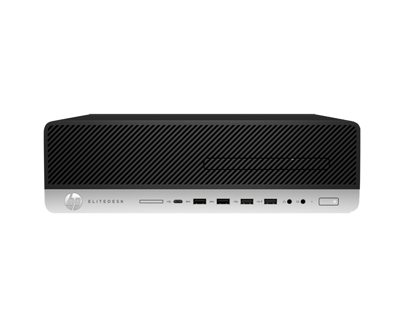 Pack HP Elitedesk 800 G5 + monitor 23" HP Elitedisplay E232 / Core i3 9100 3,6ghz /  8Gb ram / 512Gb ssd m.2 nvme / 23" FullHd / Win 11 Pro  ¡Liquidación!