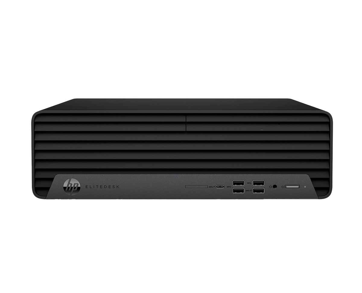 Hp Elitedesk 800 G6 / Core i5 10500 3,1Ghz / 8Gb ram / 256Gb ssd / Windows 11 Pro / ¡Liquidación!