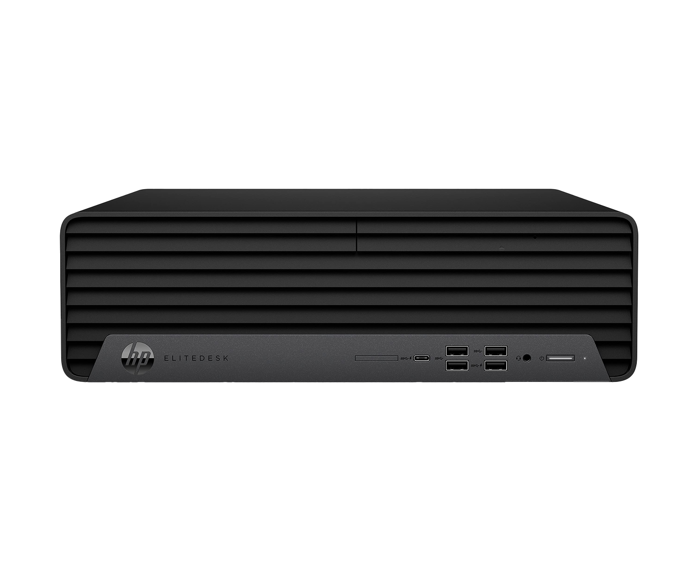 Hp Prodesk 400 G7 / Core i5 10500 3,1Ghz / 16Gb ram / 512Gb ssd / SFF / Win 11 Pro / ¡Ex-demo!