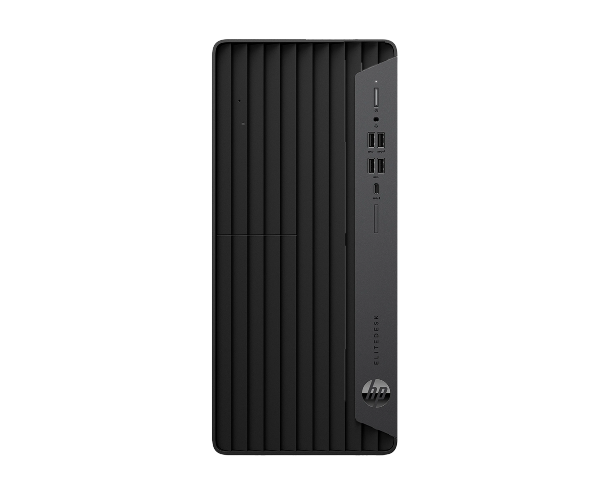 HP Elitedesk 800 G6 / Core i5 10500 3,1Ghz / 16Gb ram / 512Gb ssd m.2 / Win 11 Pro / ¡Liquidación!