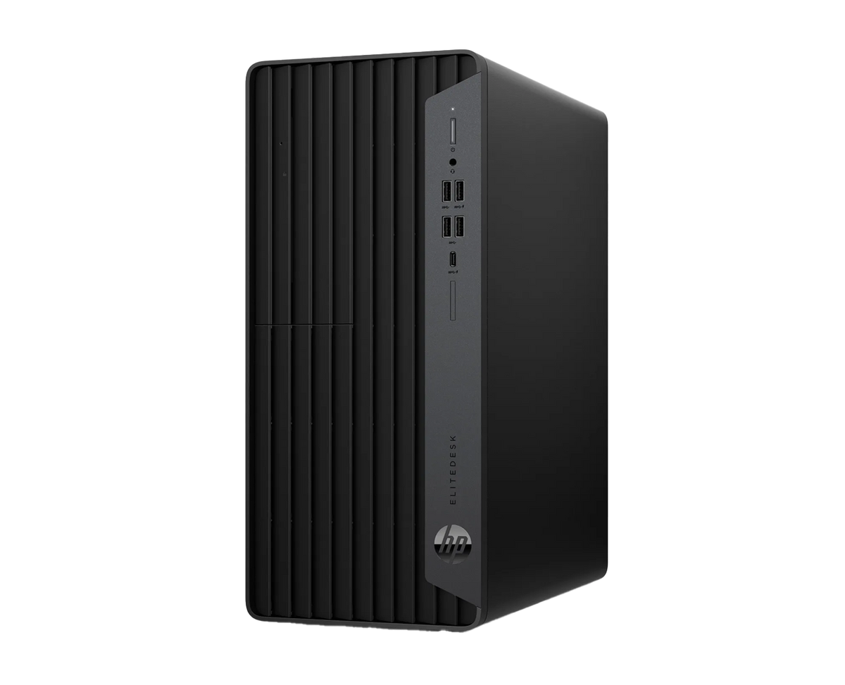 HP Elitedesk 800 G6 / Core i5 10500 3,1Ghz / 16Gb ram / 512Gb ssd m.2 / Win 11 Pro / ¡Liquidación!