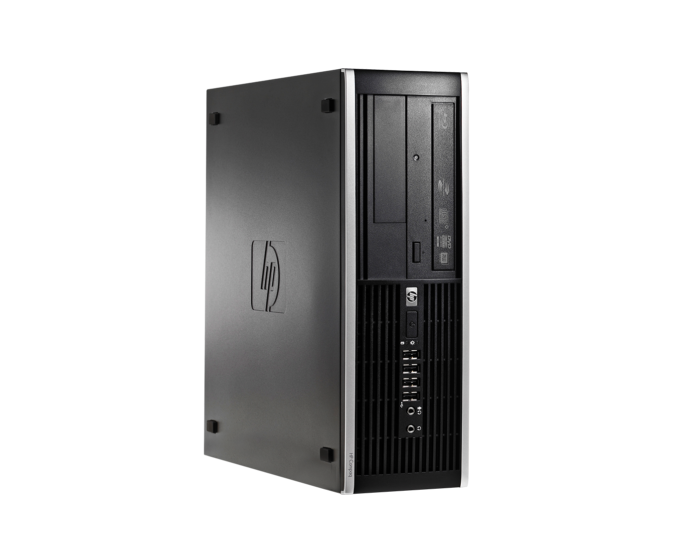 HP Elite 8300 SFF i5‑3470, 8GB, 500GB, ¡Liquidación!